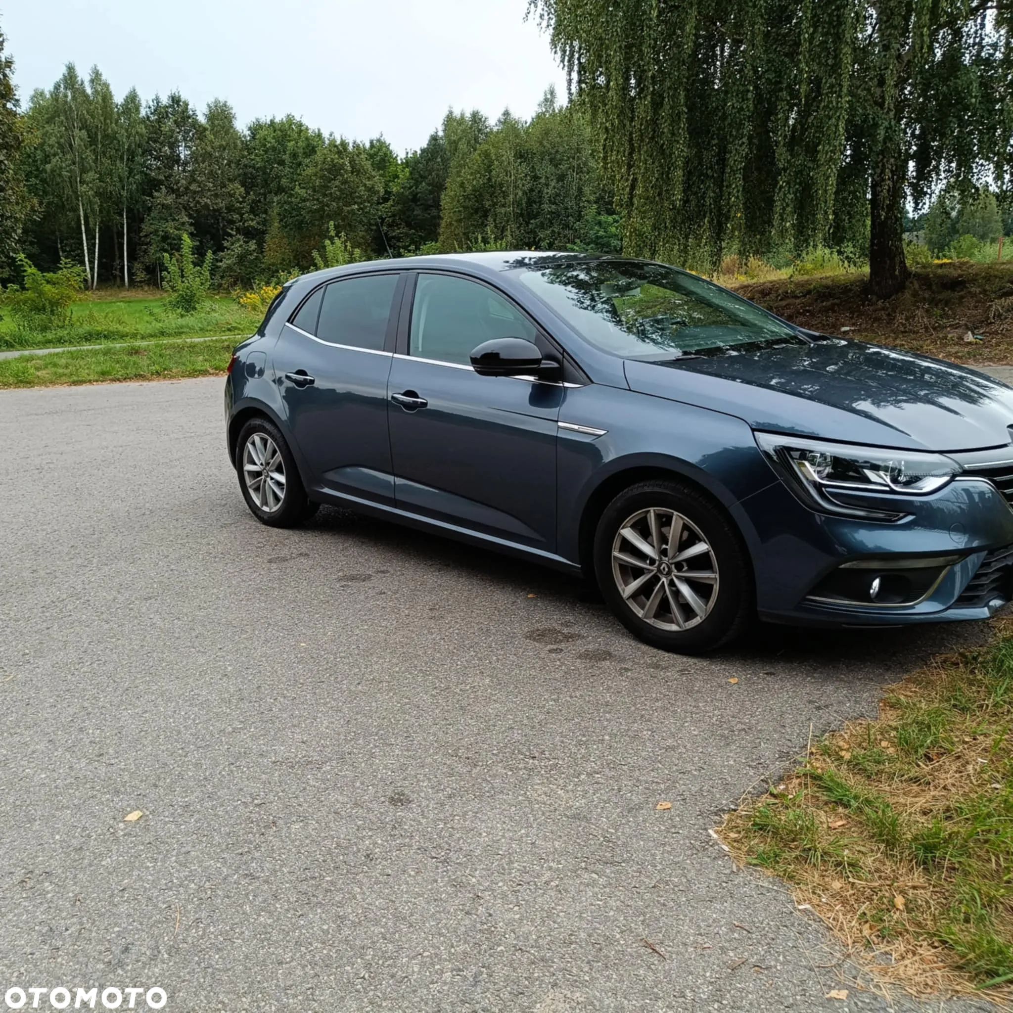 Renault Megane 1.2 16V TCe Energy Limited - 1