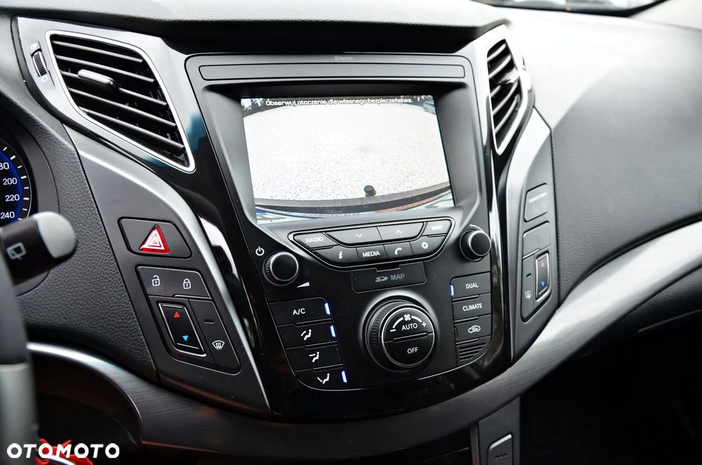 Hyundai i40 1.6 GDI BlueDrive Business - 8