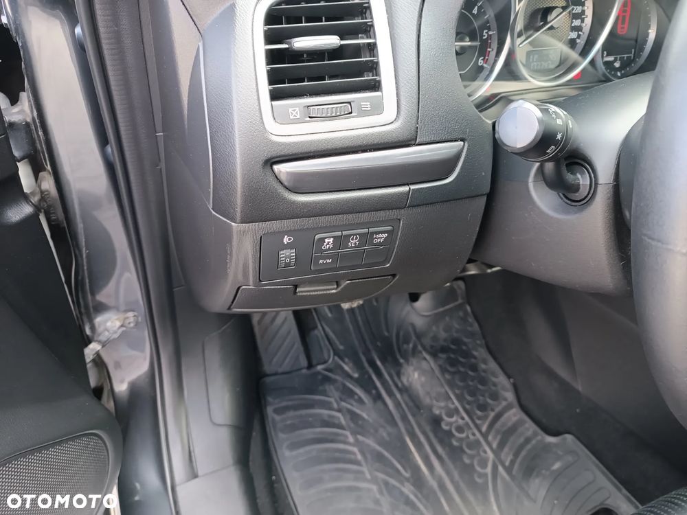 Mazda 6 2.2 D Skymotion I-ELoop - 24