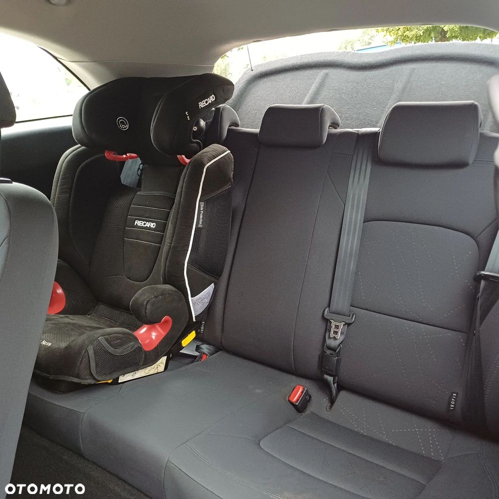 Kia Rio 1.2 Attract - 8