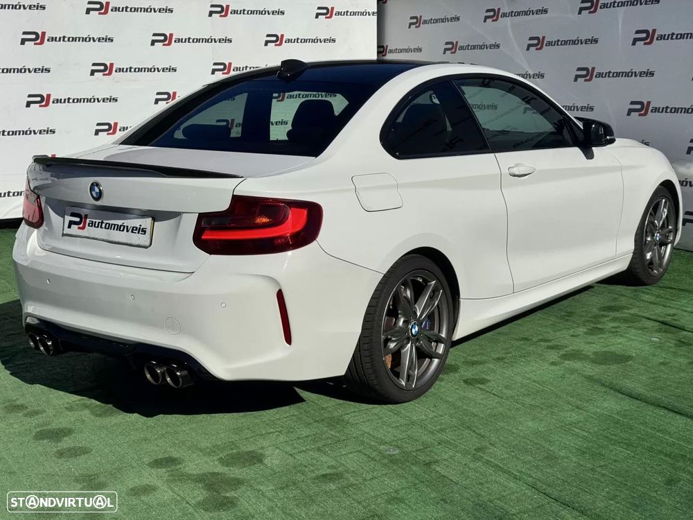 BMW M235i Coupe - 9