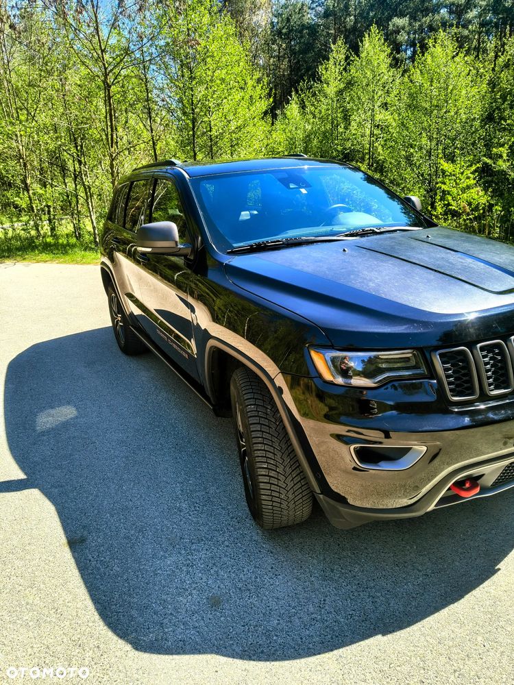 Jeep Grand Cherokee - 3