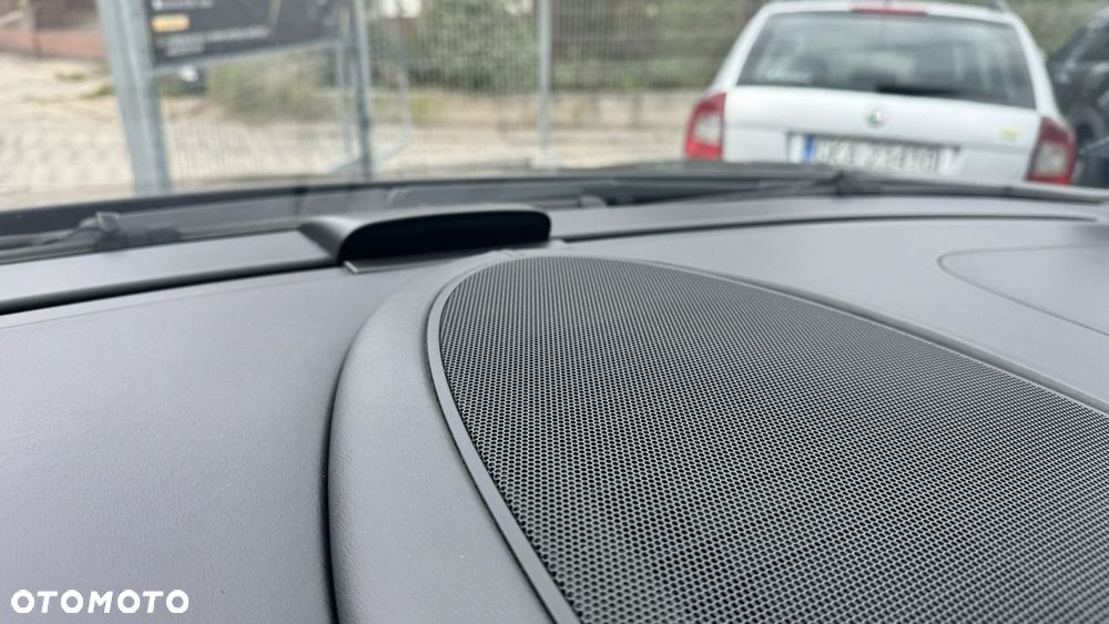 Porsche Cayenne Turbo Tiptronic S - 23