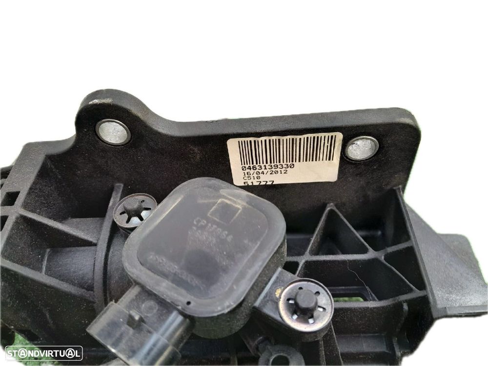 Seletor / Selector Velocidades Lancia Ypsilon (312_) - 2