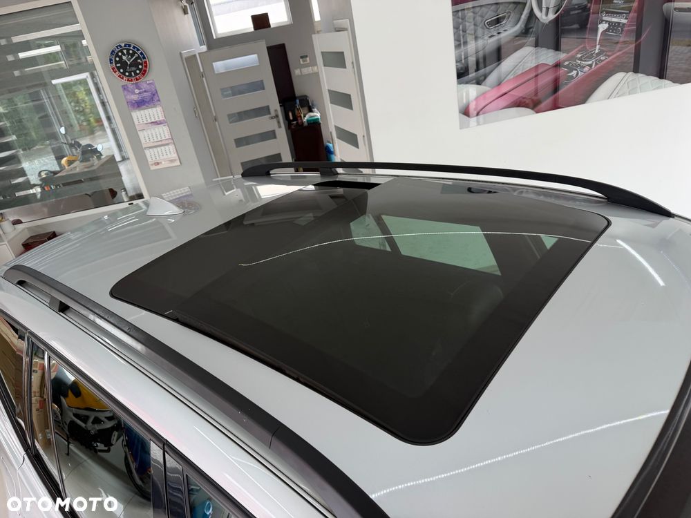 BMW X3 3.0d - 29