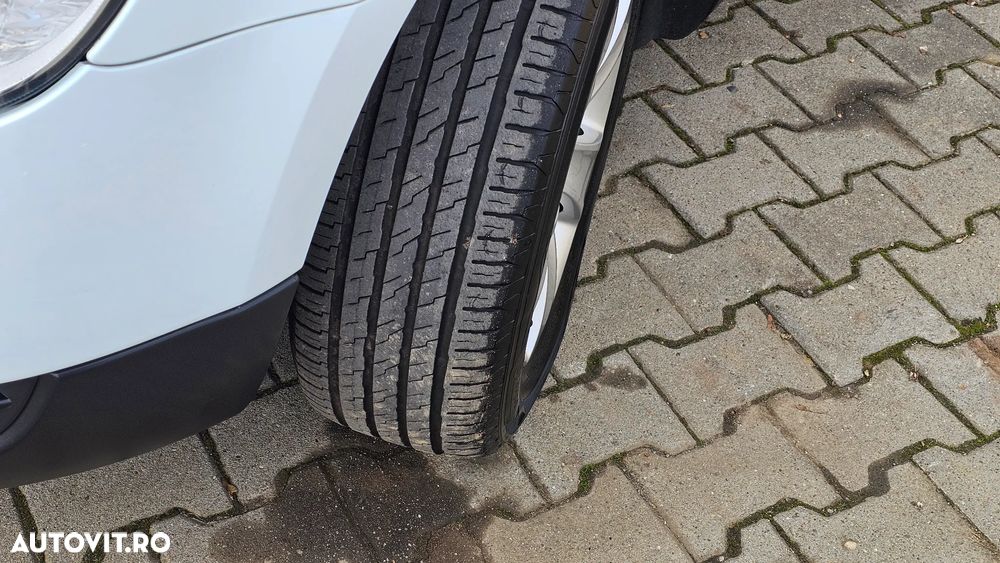 Skoda Yeti 1.4 TSI Ambition - 20