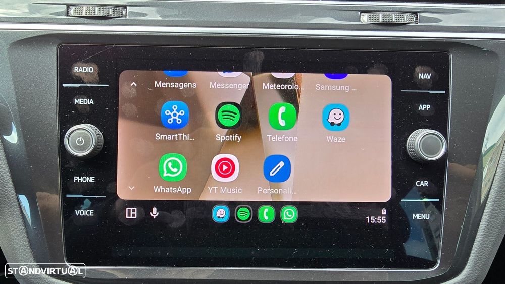 VW Tiguan 1.4 TSI eHybrid R-Line DSG - 23