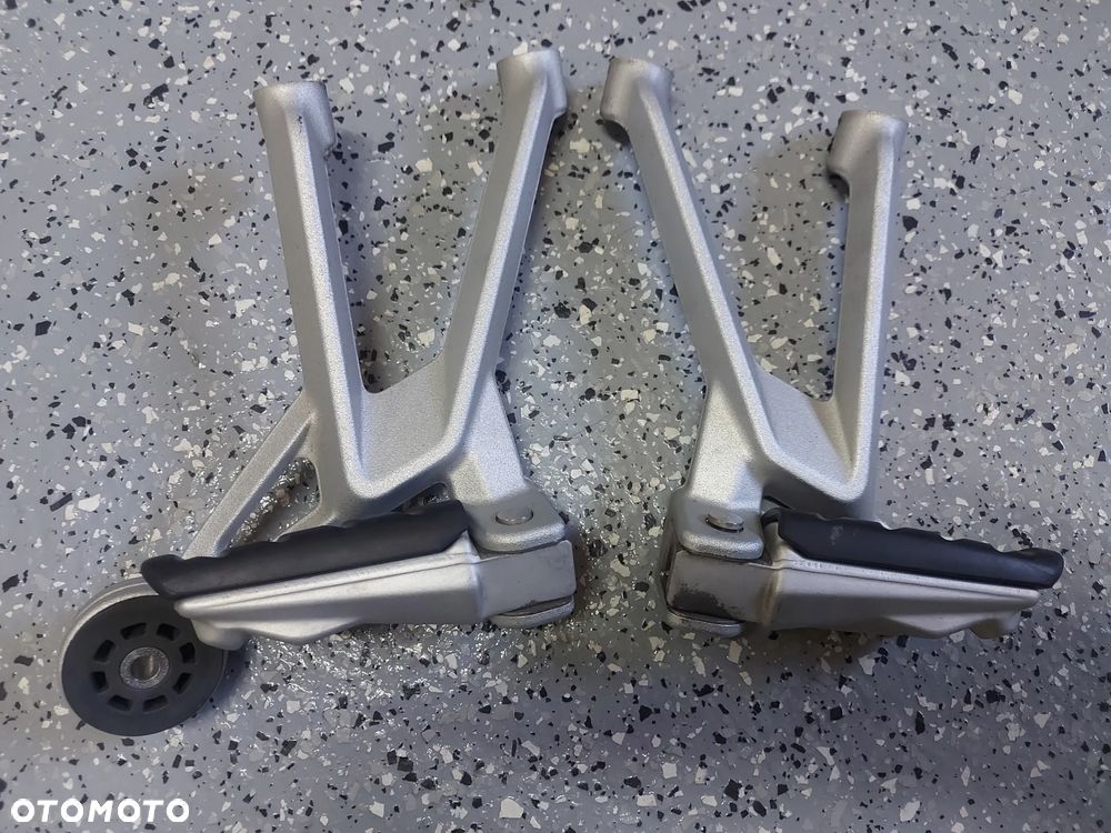 BMW R1250 R RS set podnóżek - 1