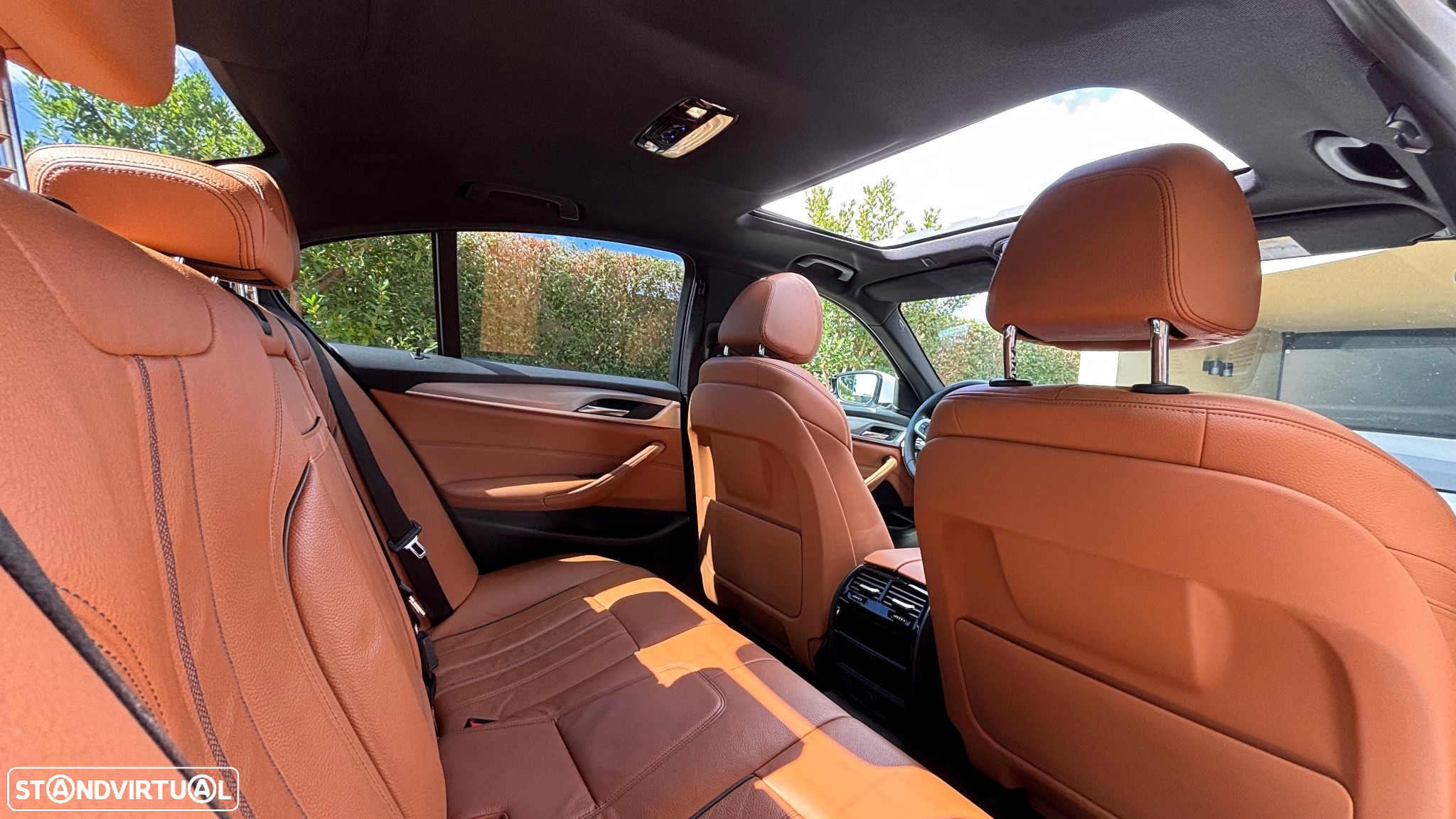 BMW 530 - 12