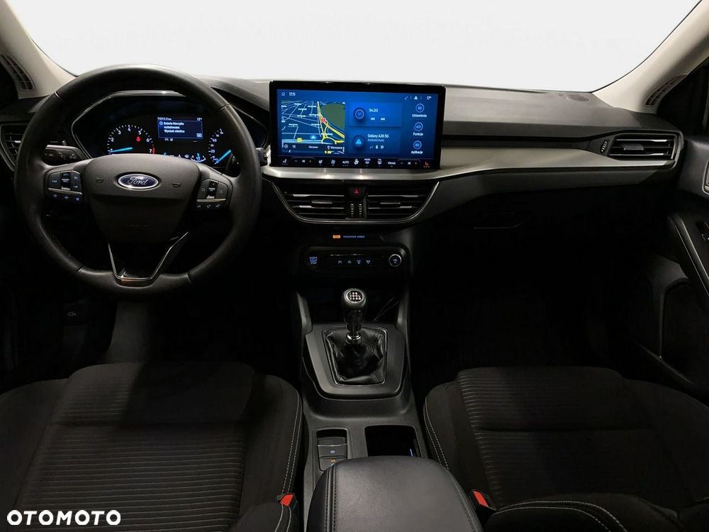 Ford Focus - 19