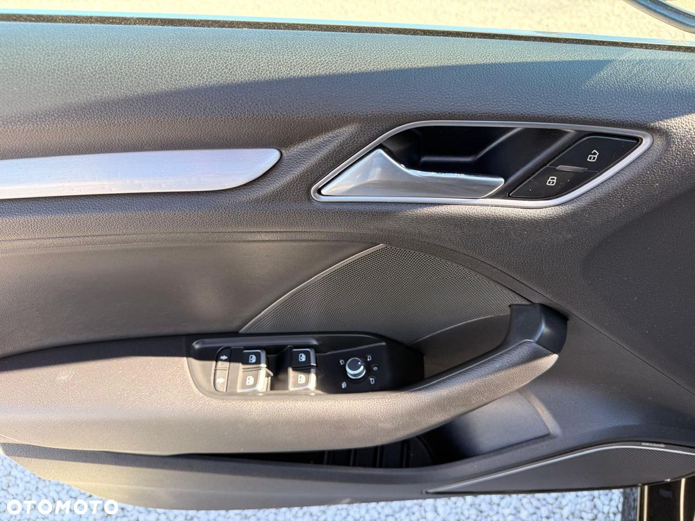 Audi A3 Limousine 2.0 TDI (clean diesel) quattro S tronic S line Sportpaket - 19