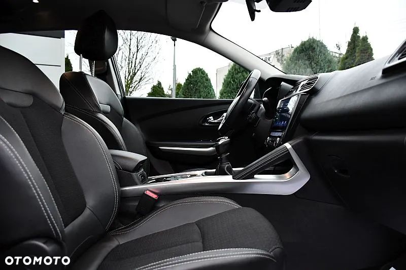 Renault Kadjar 1.5 dCi Energy Intens - 7