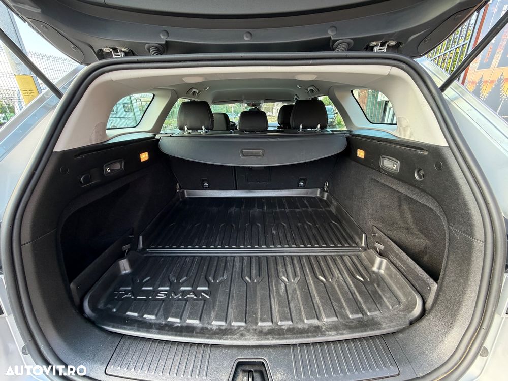 Renault Talisman - 12