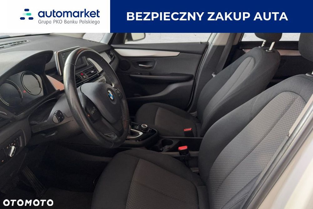 BMW Seria 2 218i GPF - 7