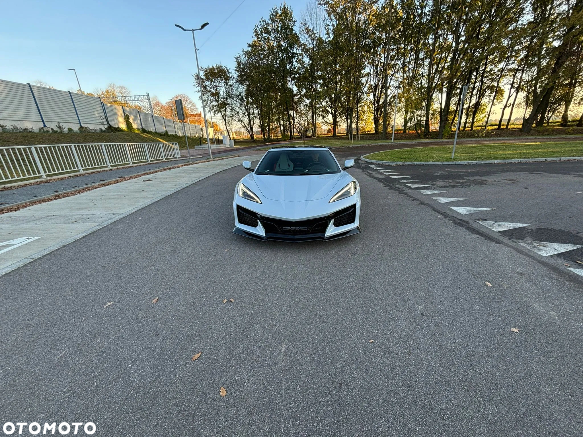 Chevrolet Corvette - 11