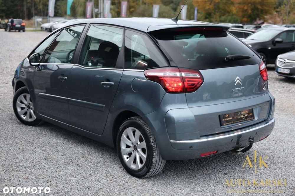 Citroën C4 Picasso - 3