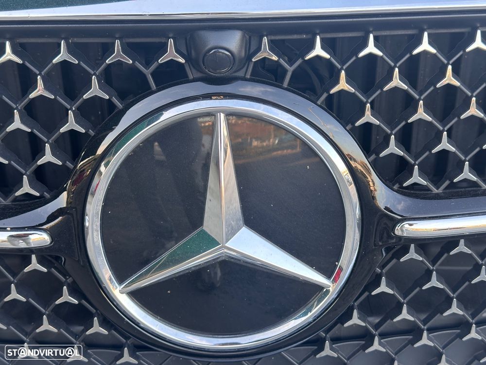 Mercedes-Benz E 300 de 4Matic All-Terrain - 13