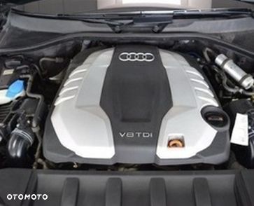 SILNIK AUDI Q7 4.2 TDI CCF GRATIS WYMIANA - 1