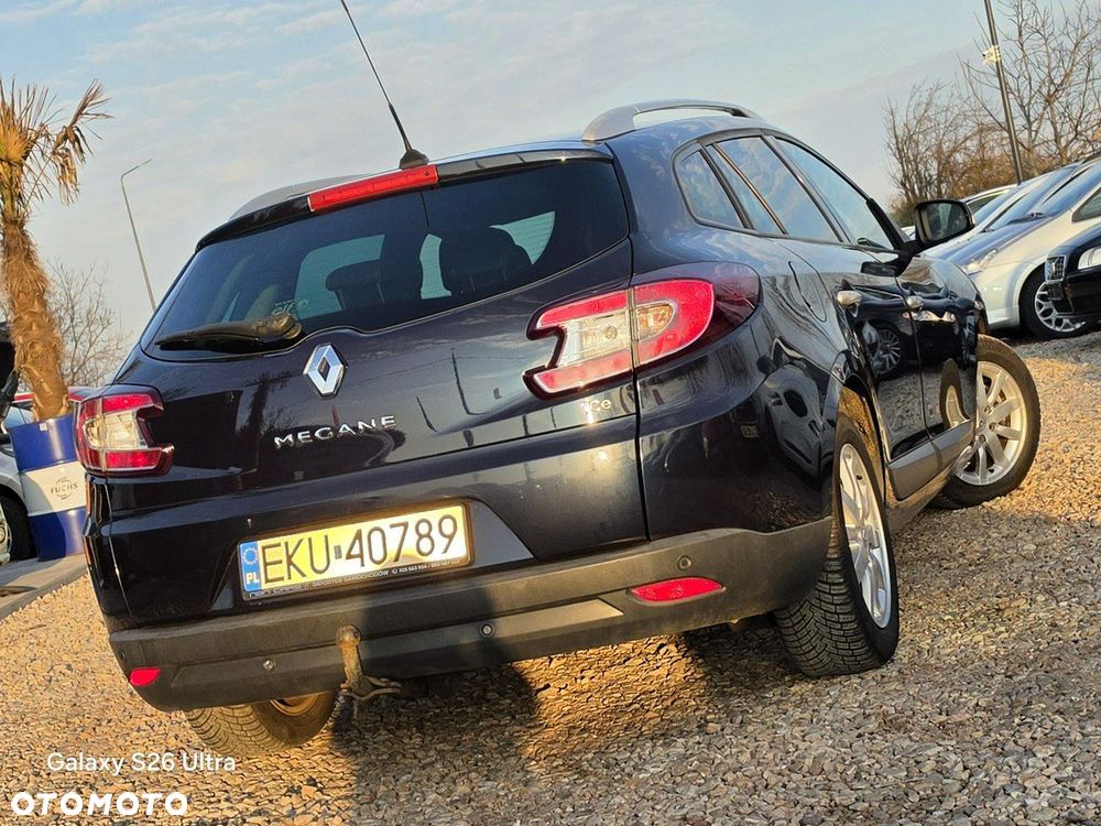 Renault Megane - 26