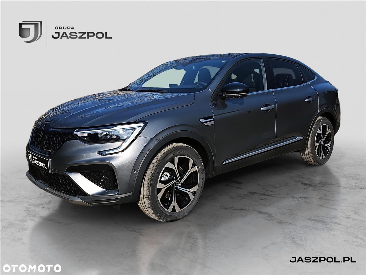 Renault Arkana - 1