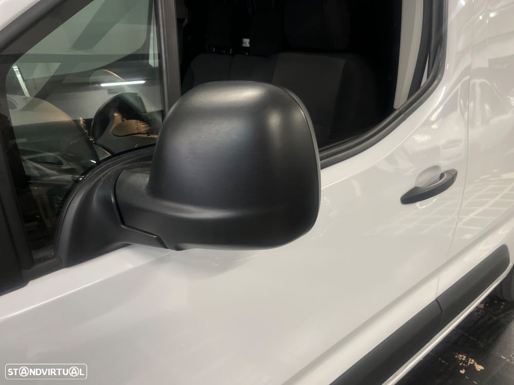 Opel COMBO 1.5 DIESEL 102 CV L1 H1 STD - 32