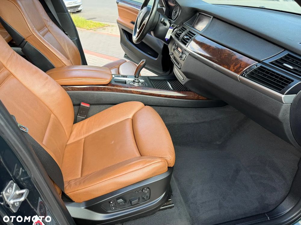 BMW X5 xDrive30d - 7