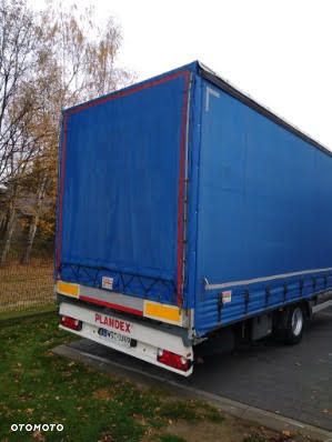 Mercedes-Benz Atego 1224 - 16