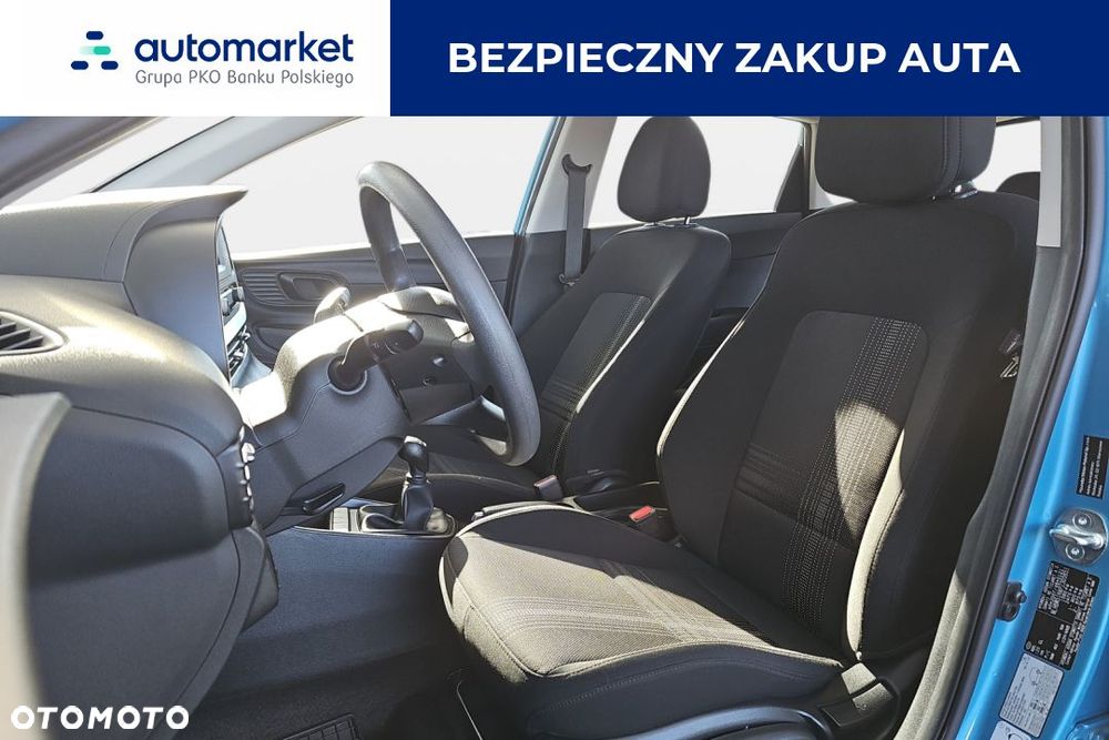 Hyundai i20 1.2 Pure - 11