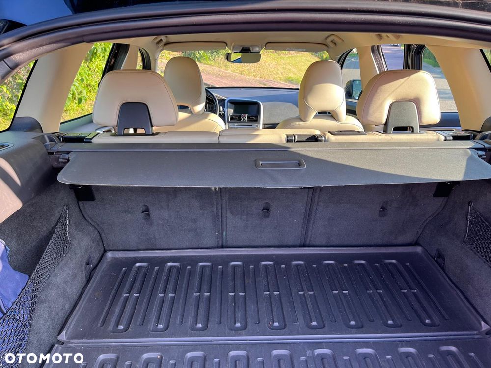 Volvo XC 60 D4 Drive-E Momentum - 15