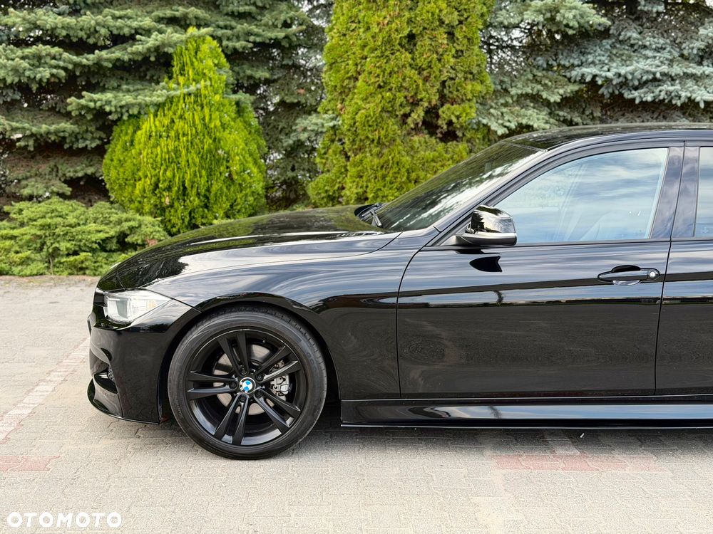 BMW Seria 3 - 9