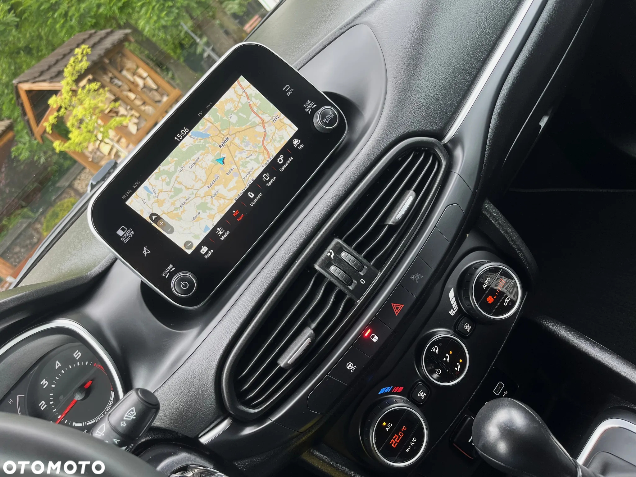 Fiat Tipo 1.6 E-torQ Lounge - 22