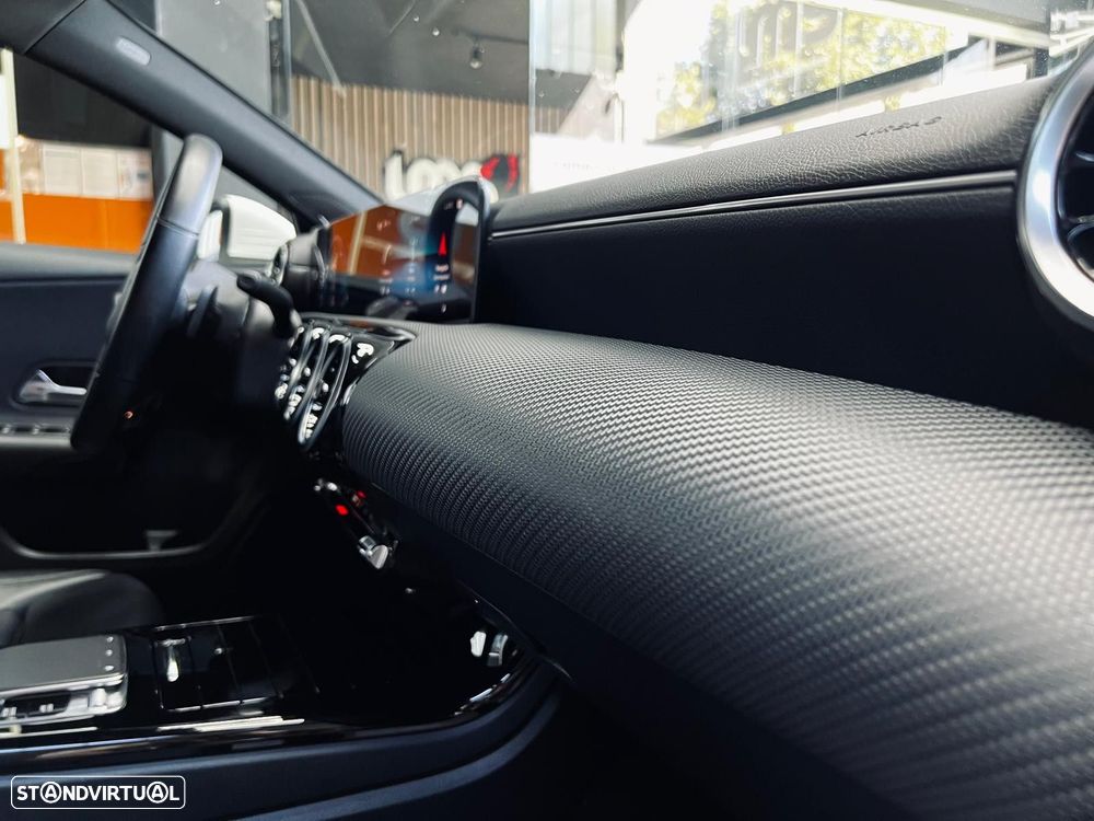 Mercedes-Benz A 180 d Style Aut. - 37