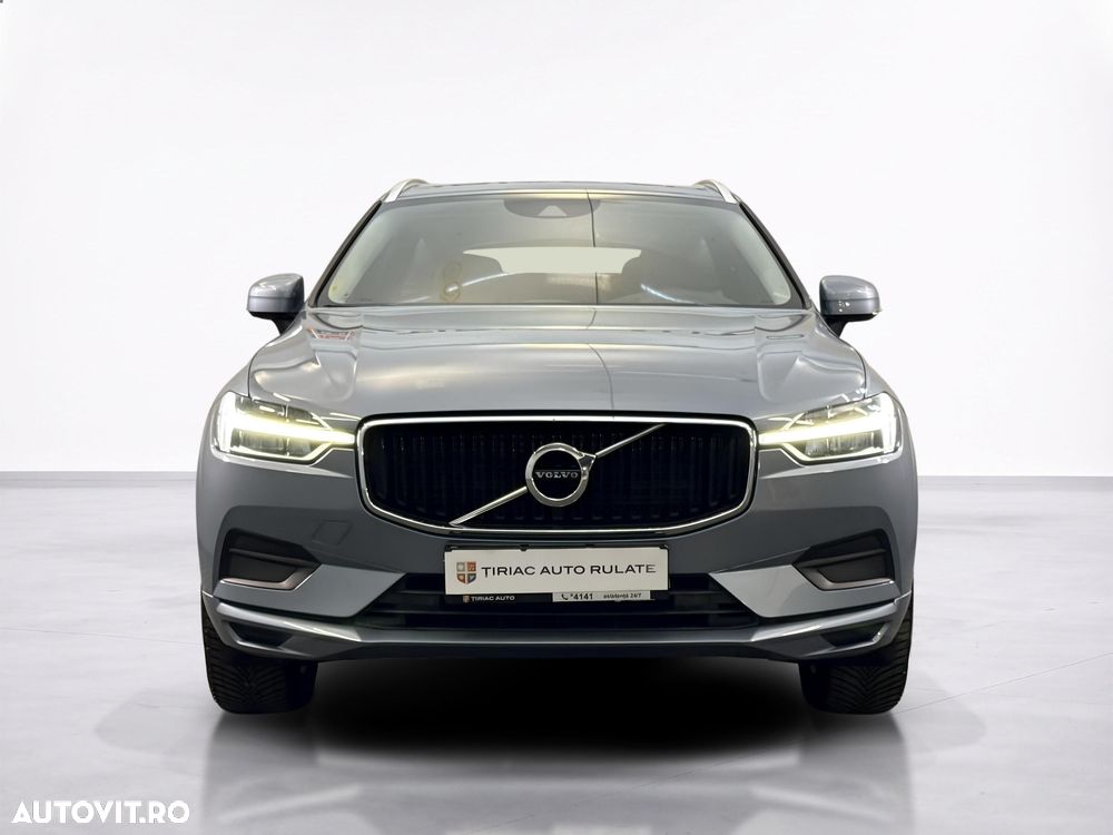 Volvo XC 60 - 9