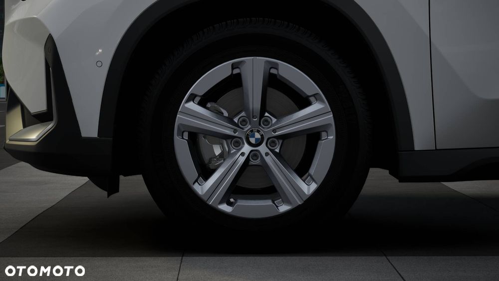 BMW X1 sDrive18i - 7