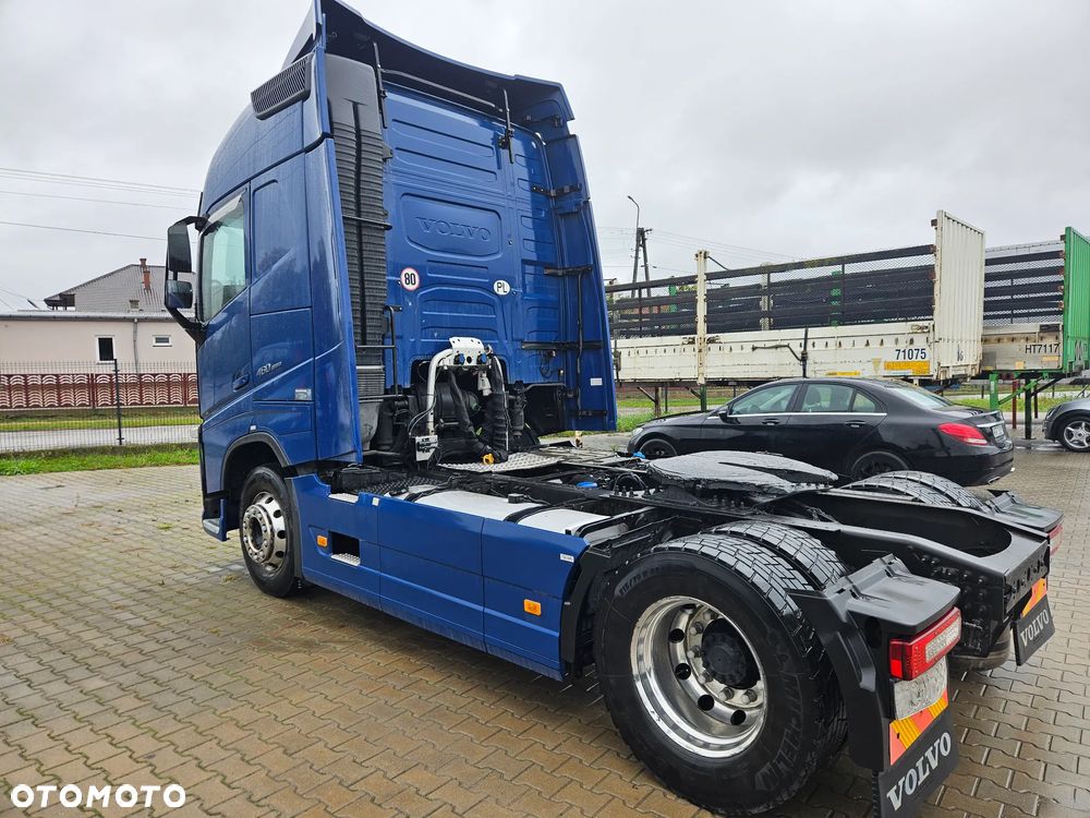 Volvo FH4 460 standart - 2