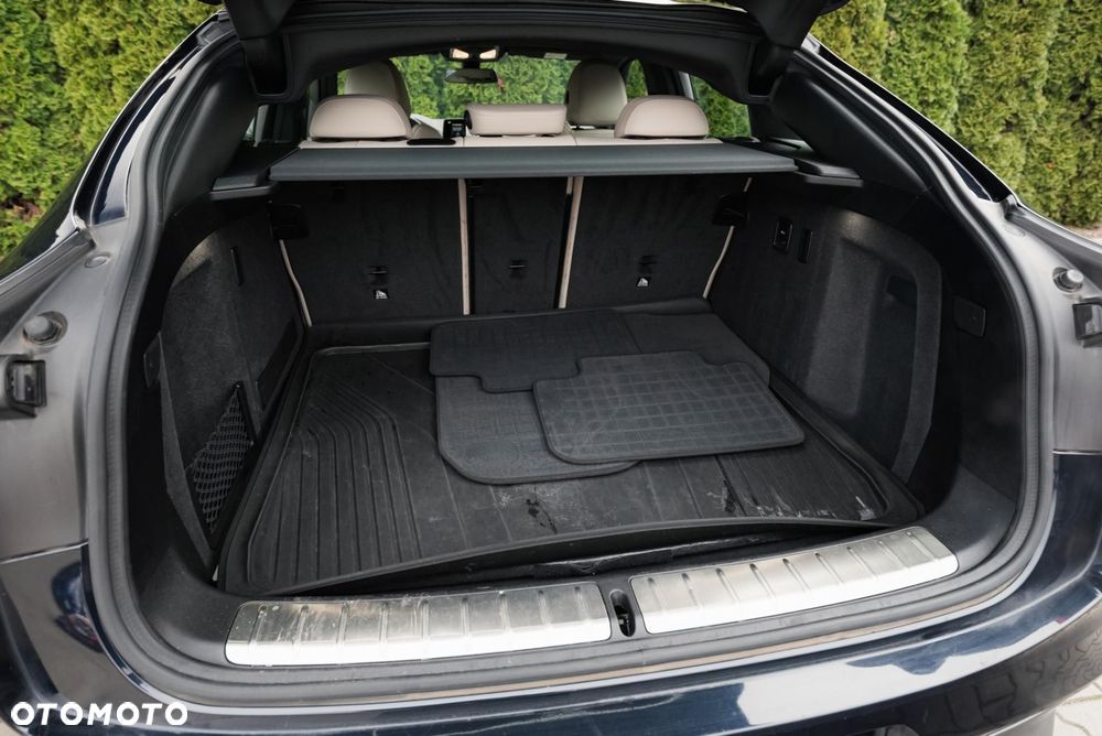 BMW X4 xDrive30i M Sport sport - 35