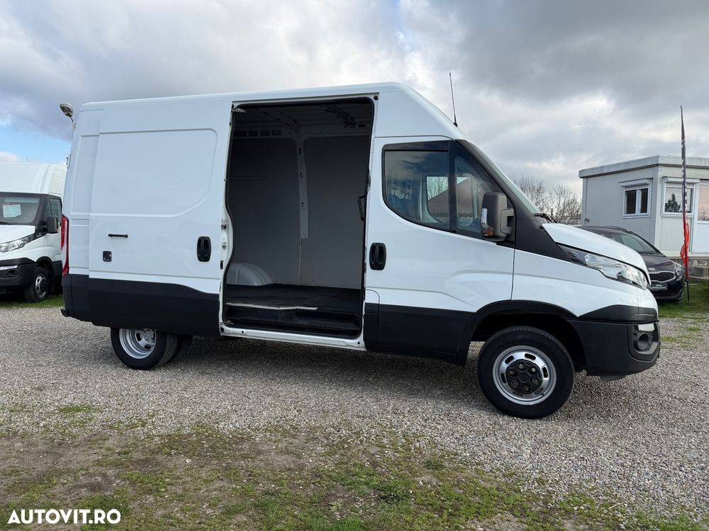 Iveco 35 C 14 - 5