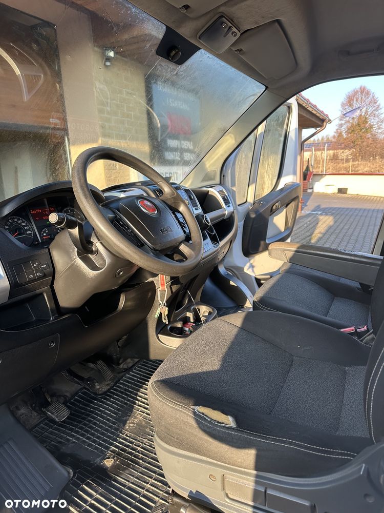 Fiat DUCATO - 6