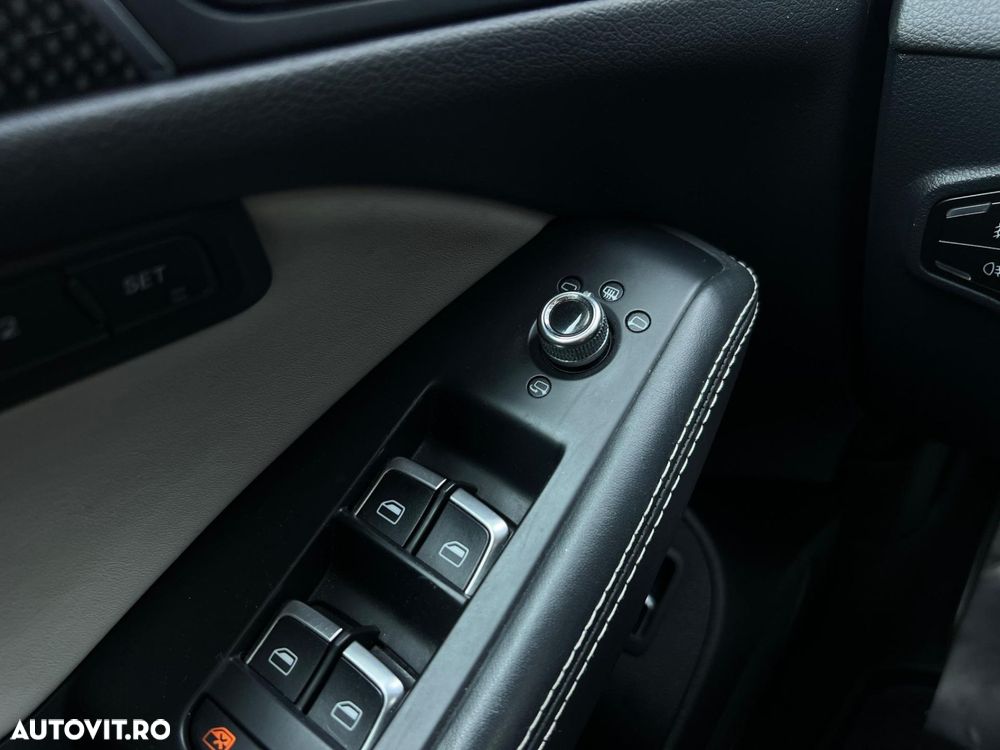Audi SQ5 - 28