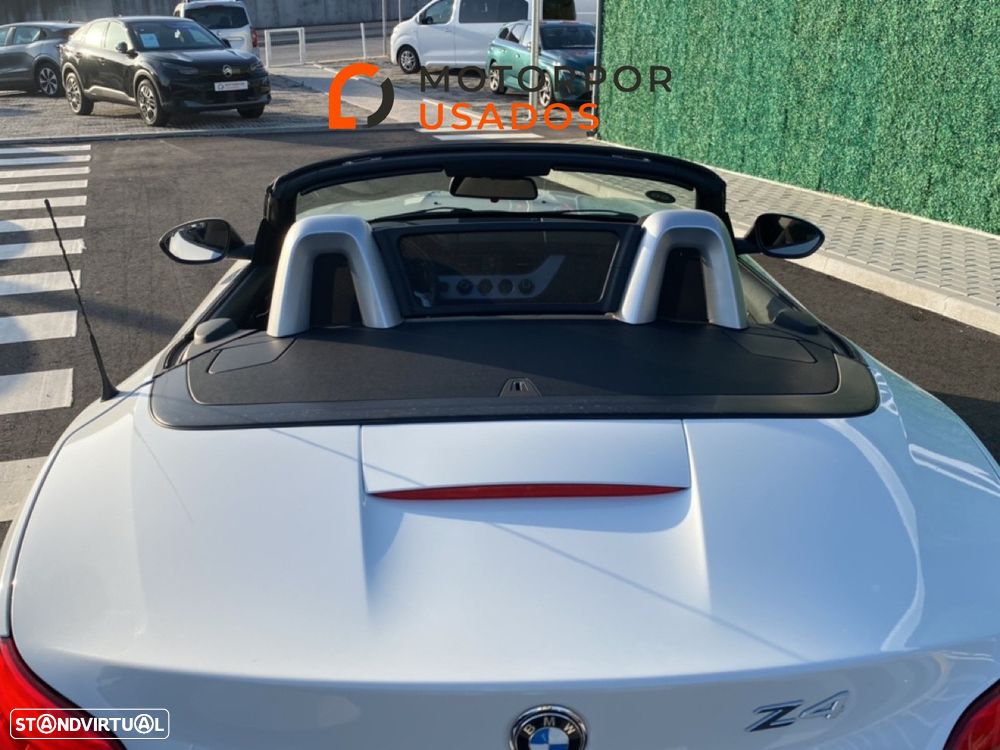 BMW Z4 sDrive23i - 6