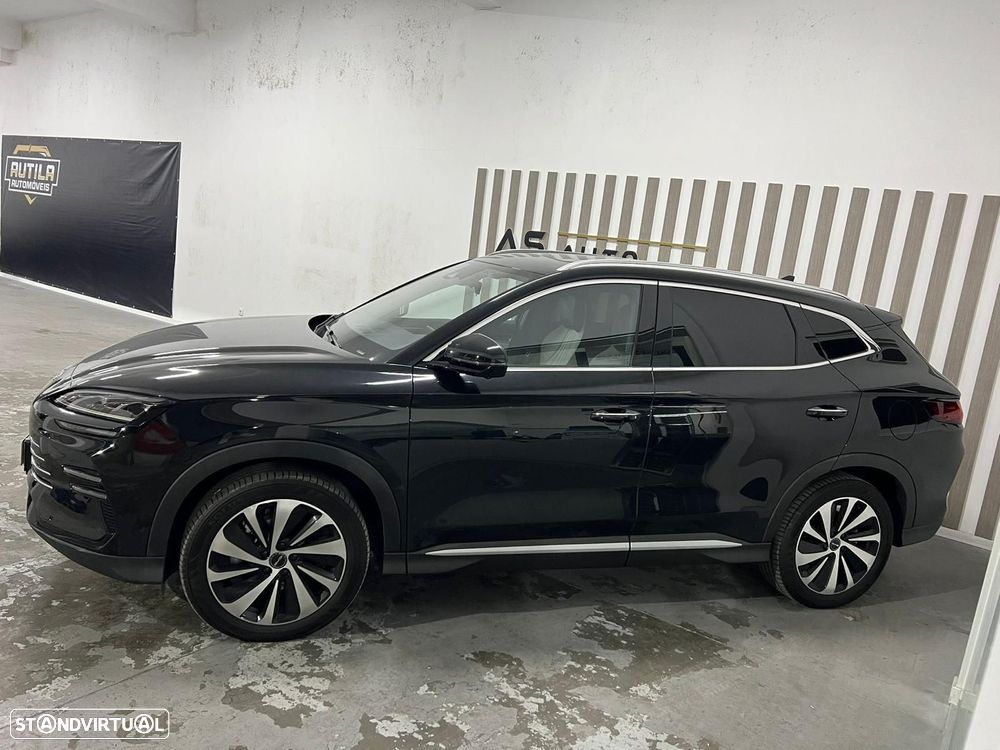 BYD Seal U - 6
