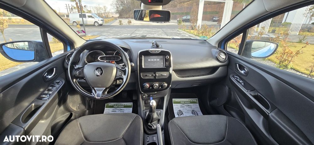 Renault Clio Energy TCe 90 Start & Stop Dynamique - 7