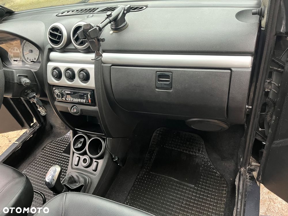 Aixam Crossline - 10