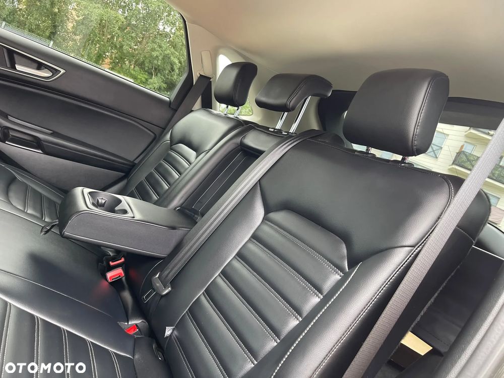 Ford Edge - 25