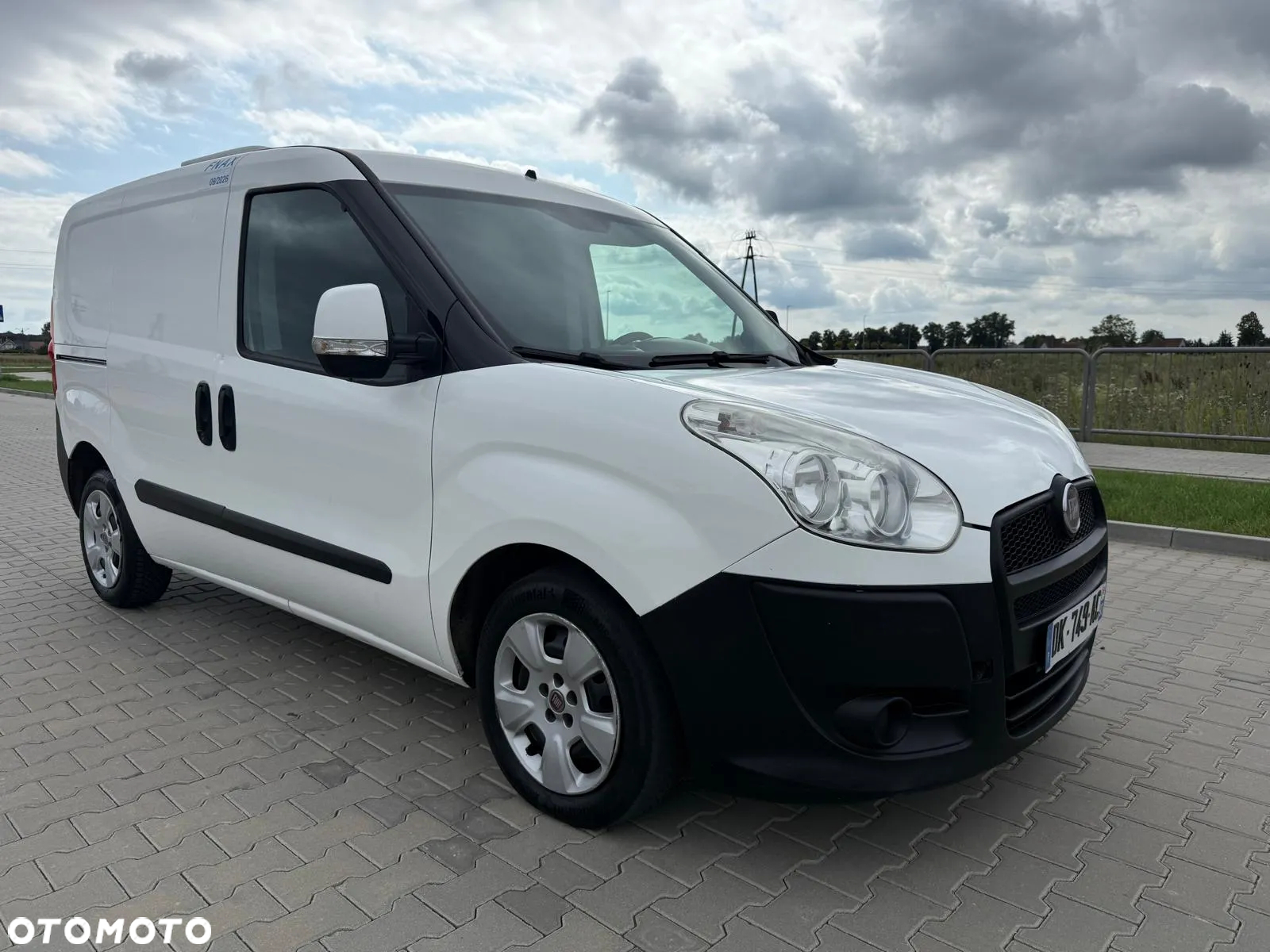 Fiat Doblo - 12