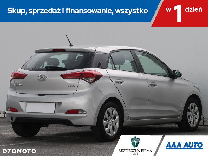 Hyundai i20 - 6