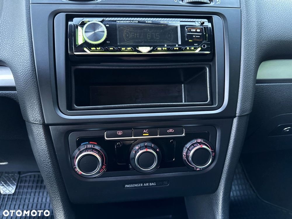 Volkswagen Golf 1.4 Edition - 26