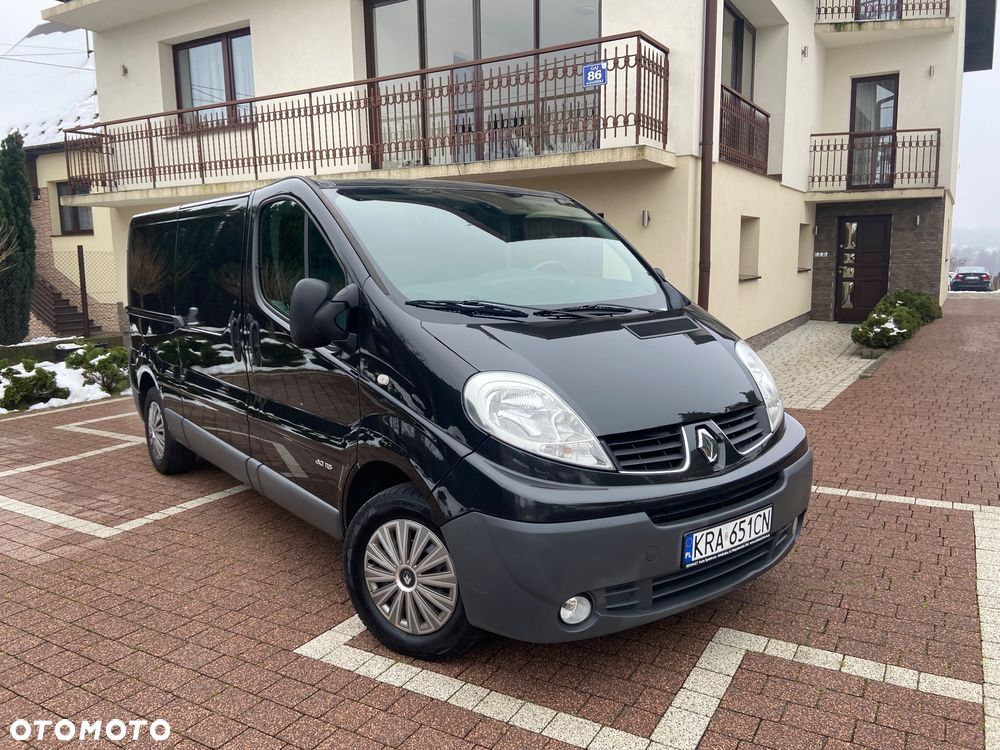 Renault Trafic - 25