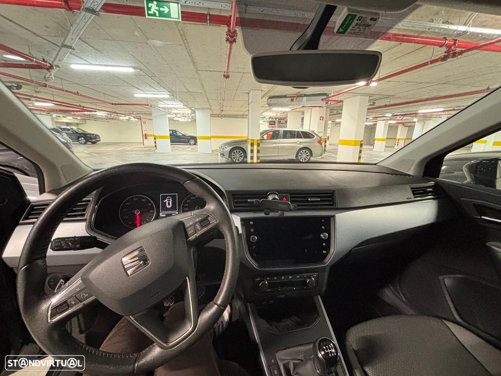 SEAT Arona 1.0 TSI Style - 4