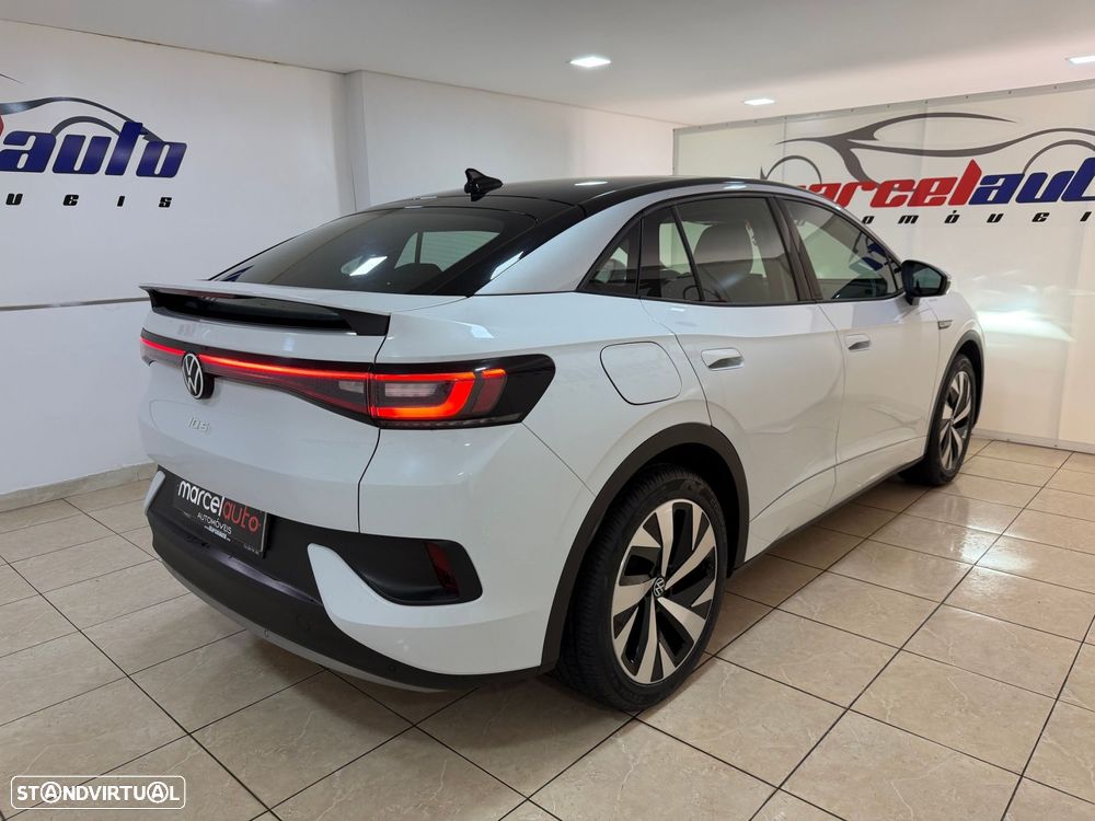 VW ID.5 77 kWh Pro Performance - 9